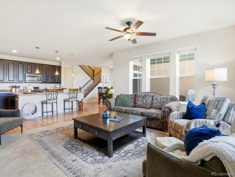 5884 S Taft Court Littleton CO 80127
