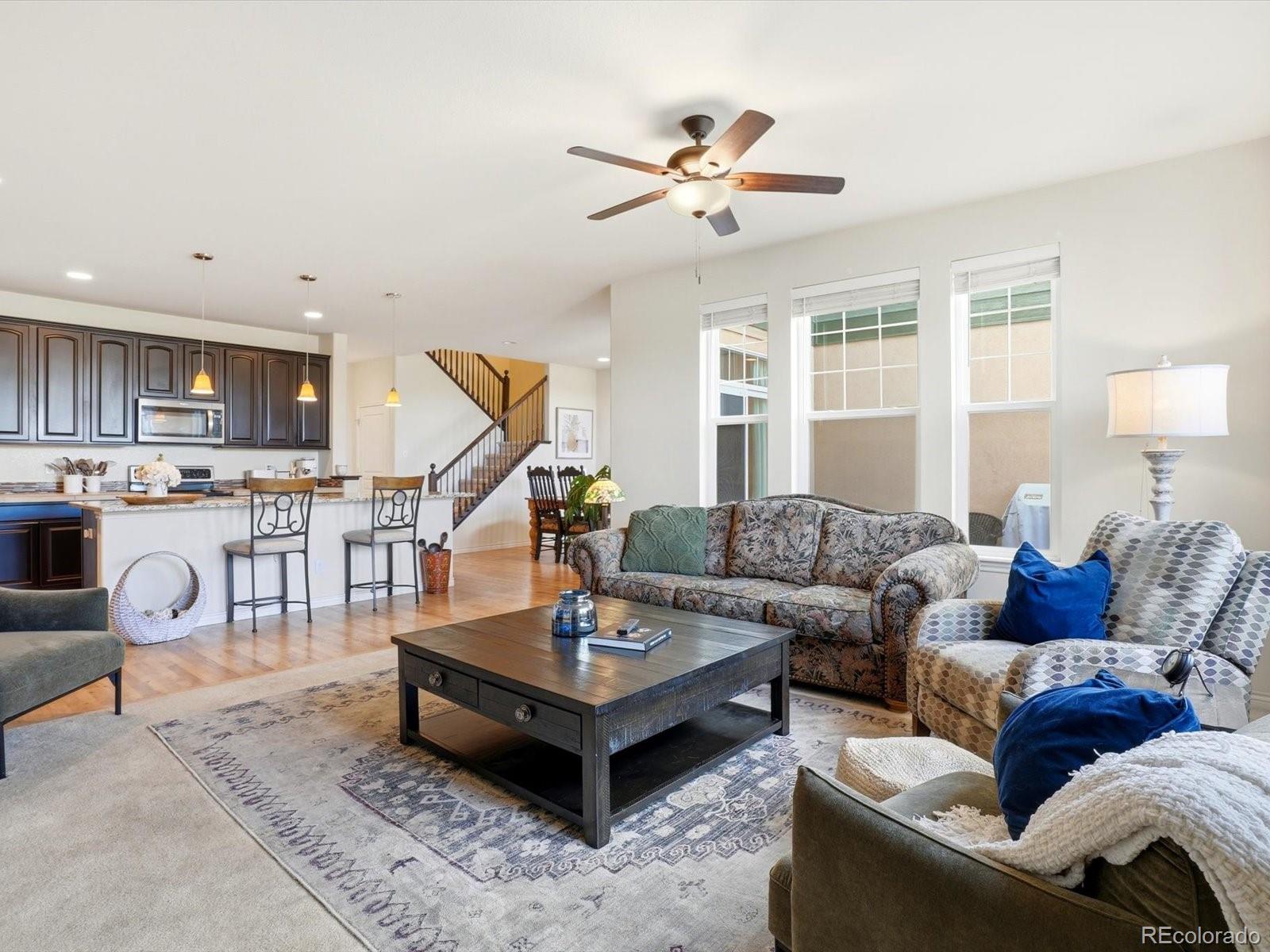 5884 S Taft Court Littleton CO 80127