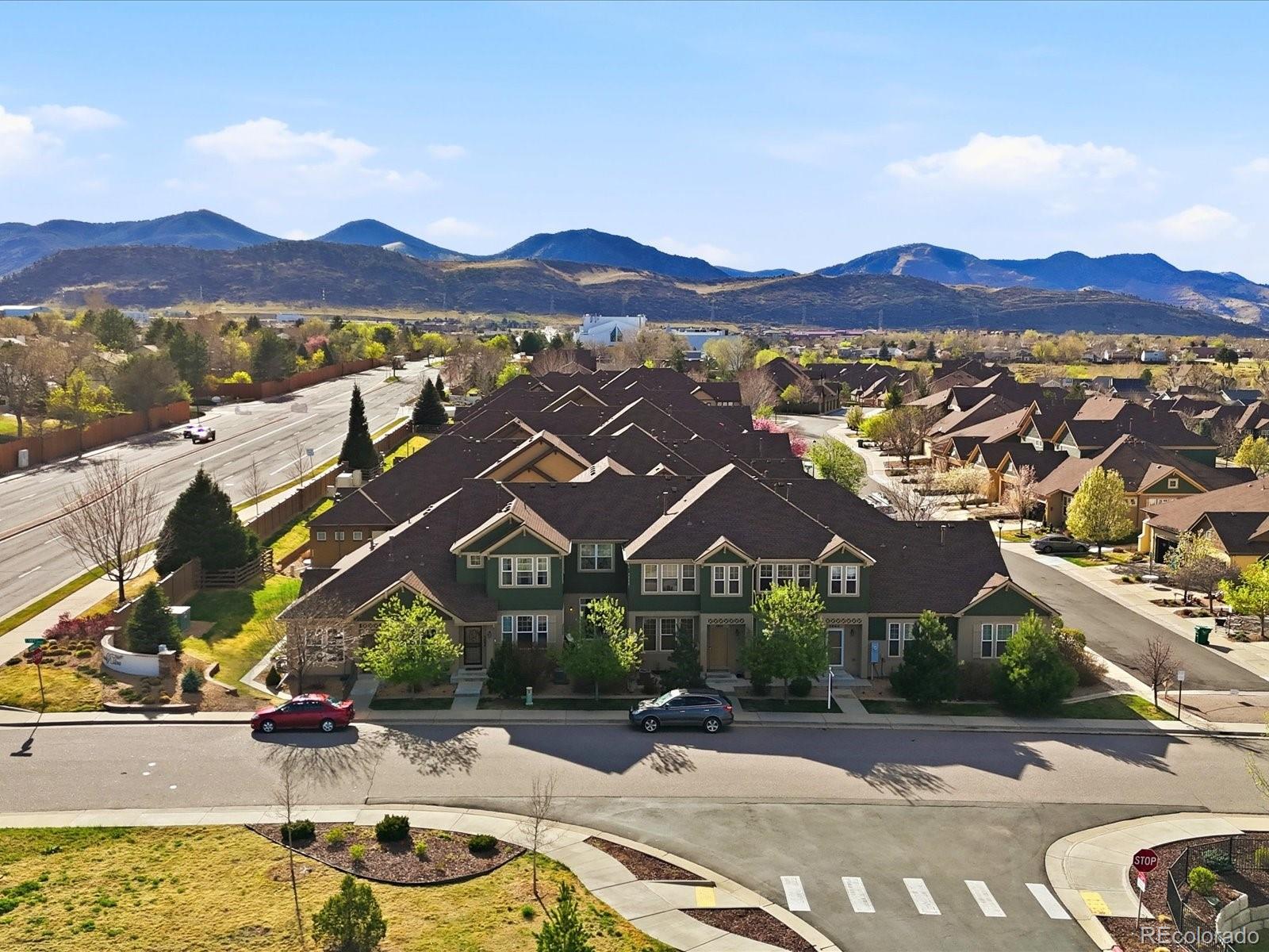 5884 S Taft Court Littleton CO 80127