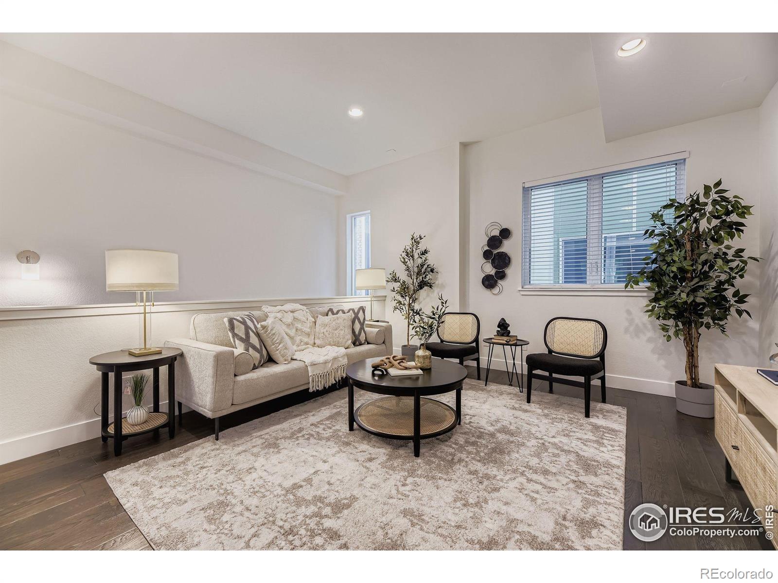 Denver CO, 2227 N Eliot Street