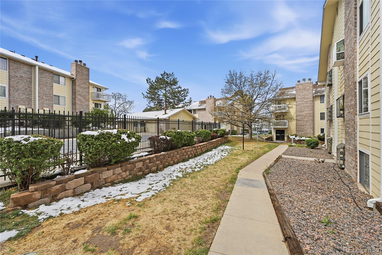 12450 E Cornell Avenue Aurora CO 80014
