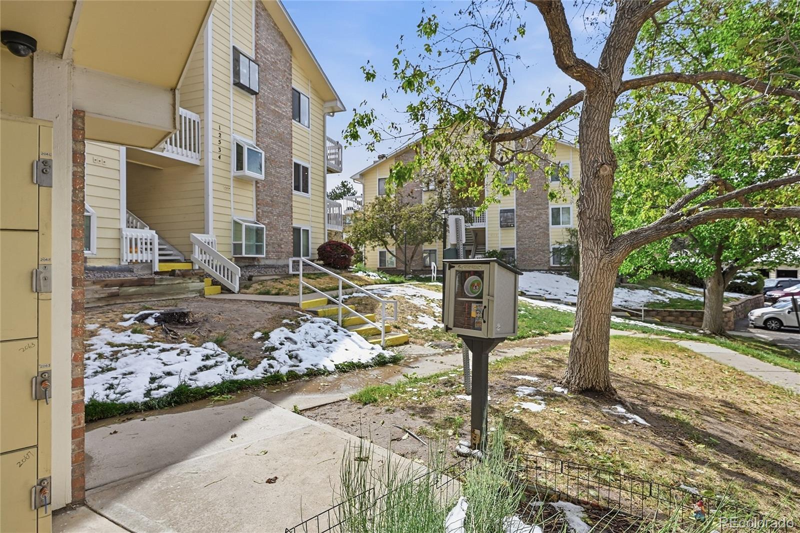 12450 E Cornell Avenue Aurora CO 80014