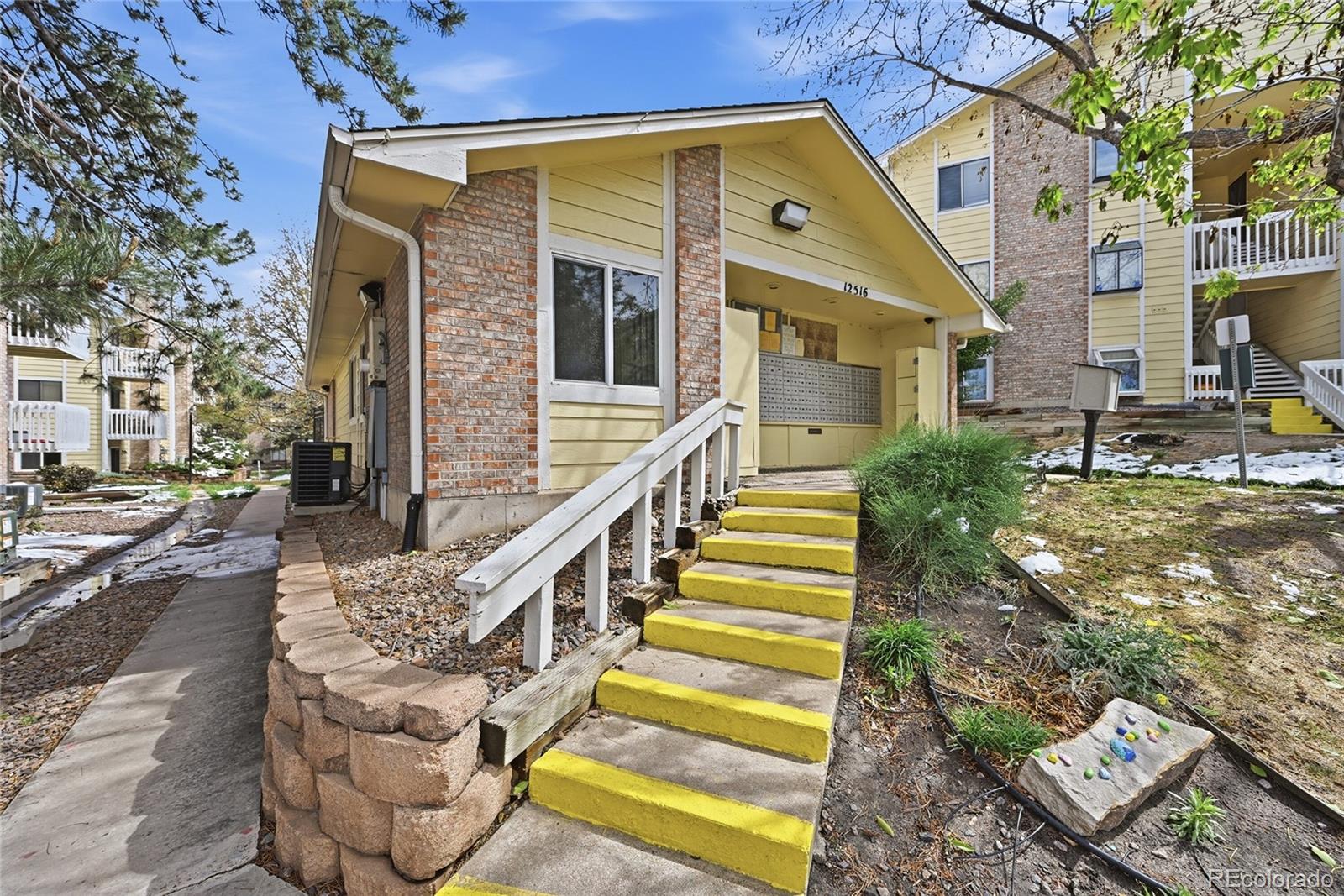 12450 E Cornell Avenue Aurora CO 80014