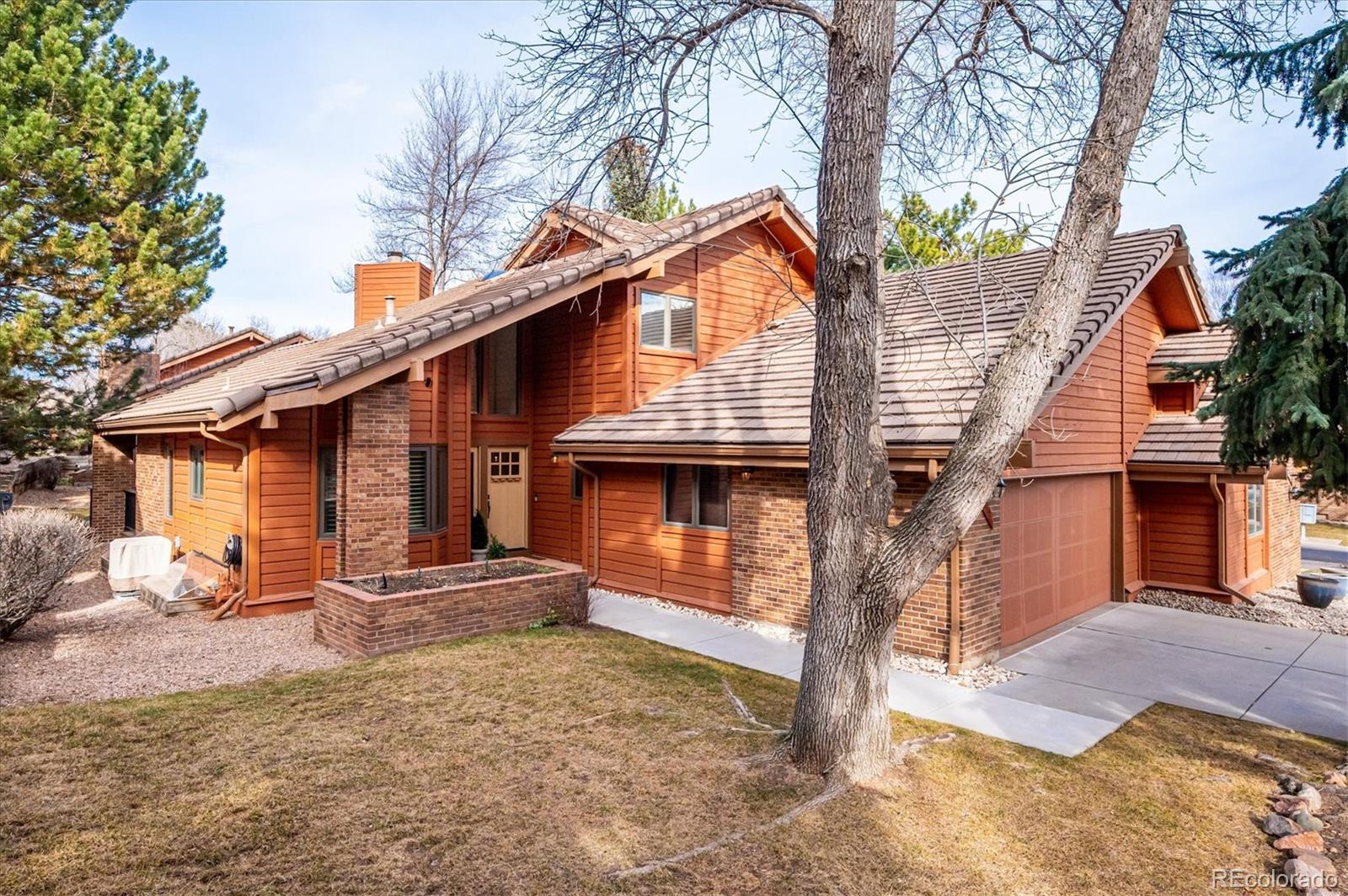 16035 Double Eagle Drive Morrison CO 80465