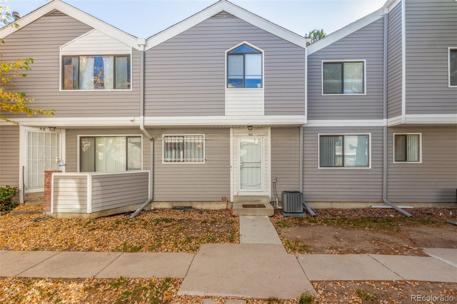 100 S Moline Street Aurora CO 80012