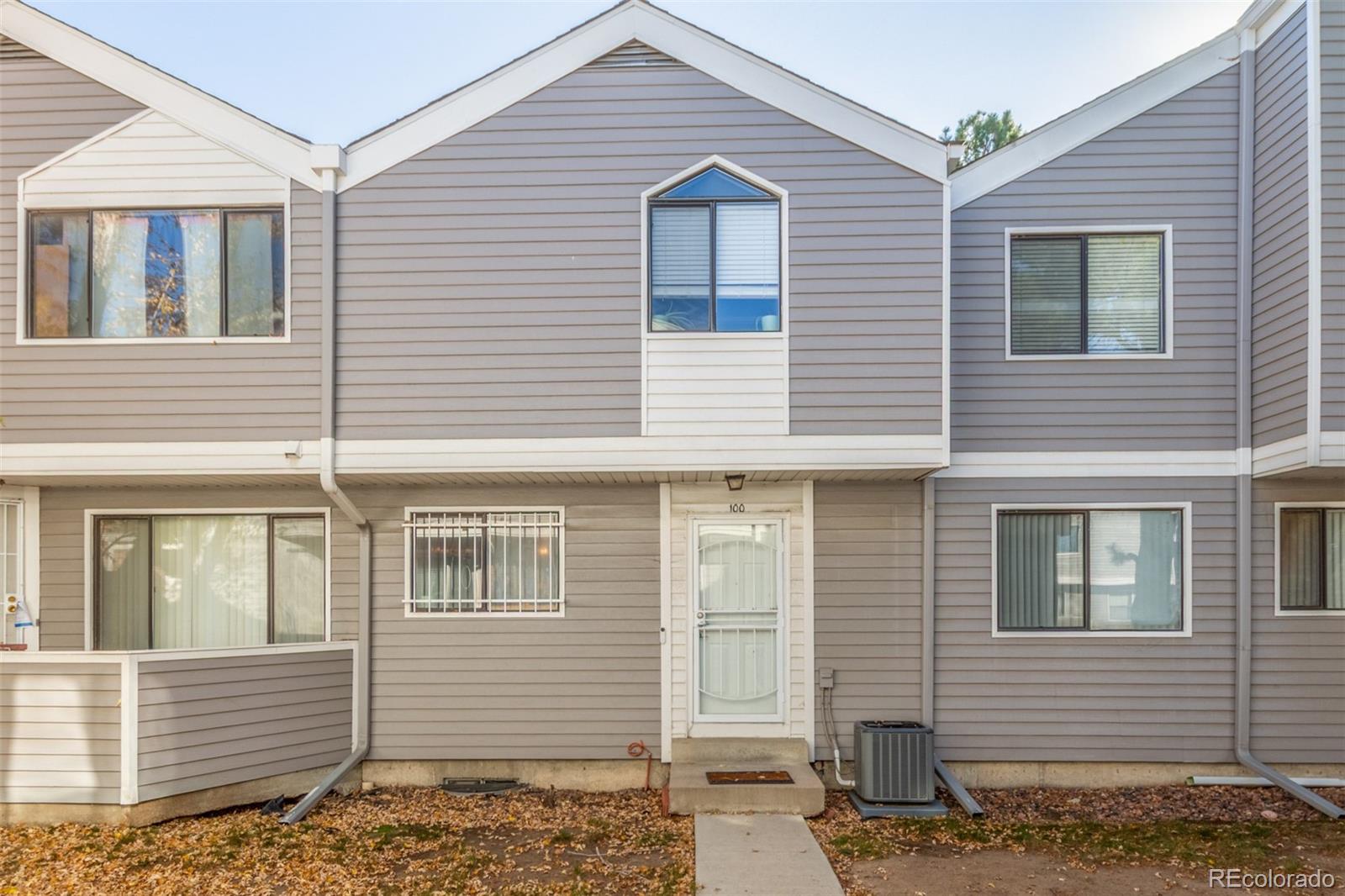 100 S Moline Street Aurora CO 80012