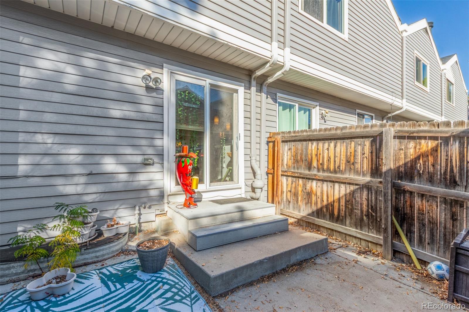 100 S Moline Street Aurora CO 80012