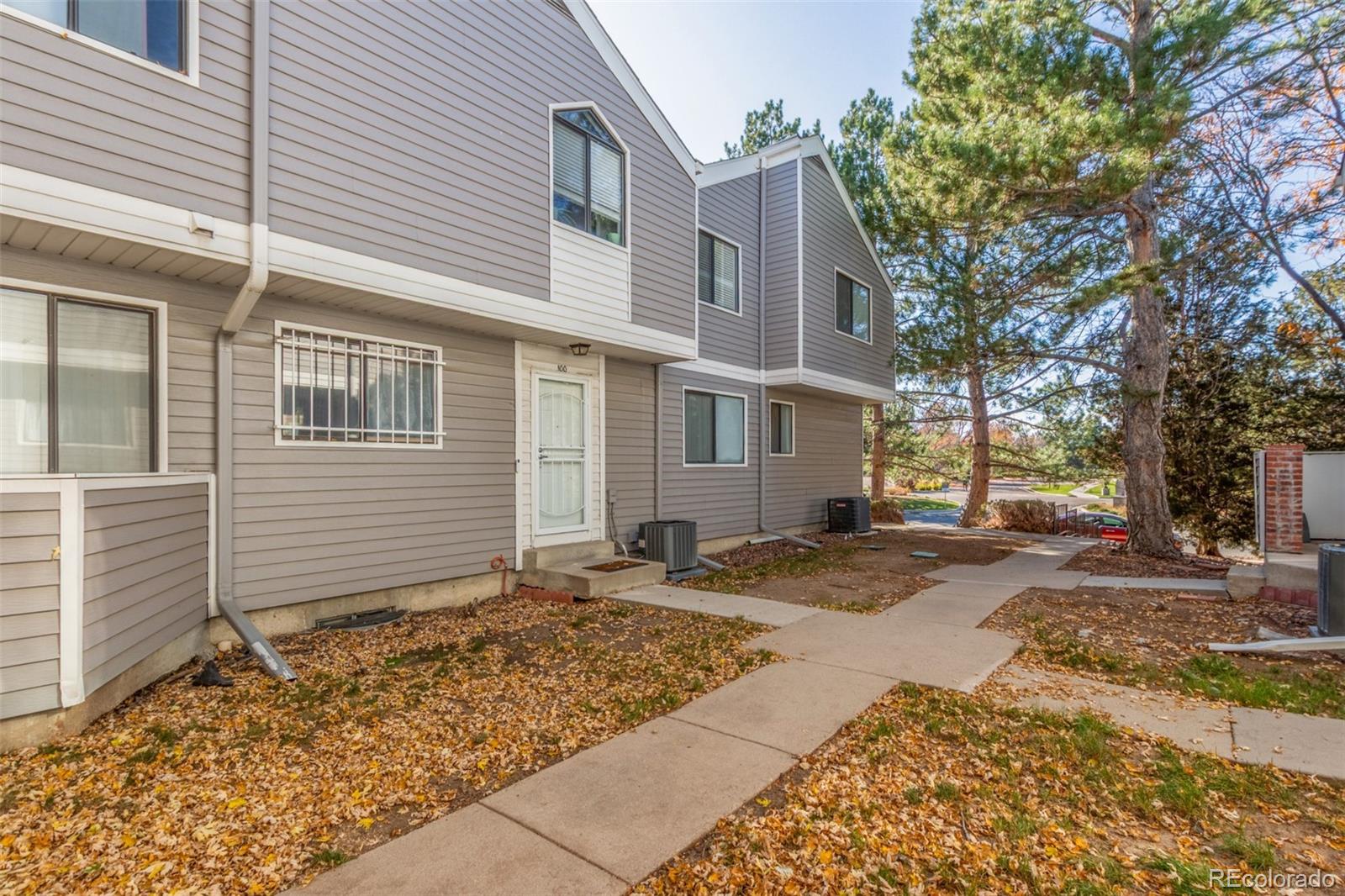 100 S Moline Street Aurora CO 80012