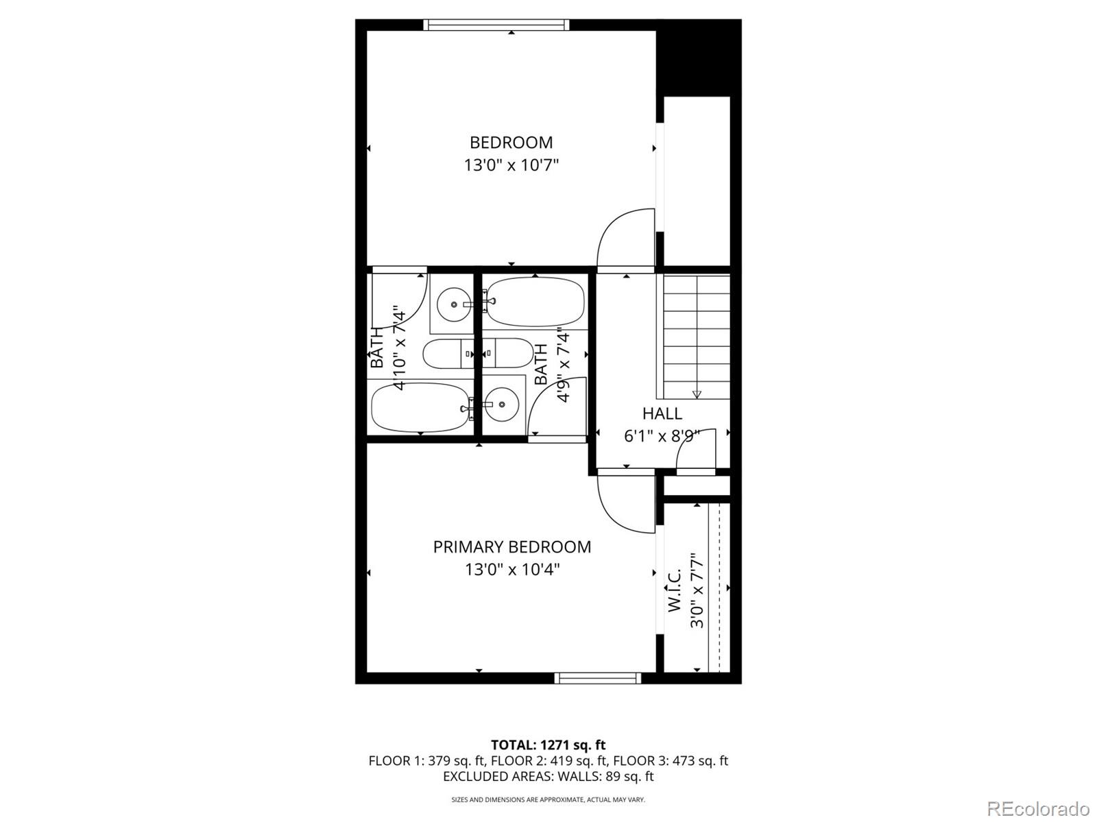 100 S Moline Street Aurora CO 80012