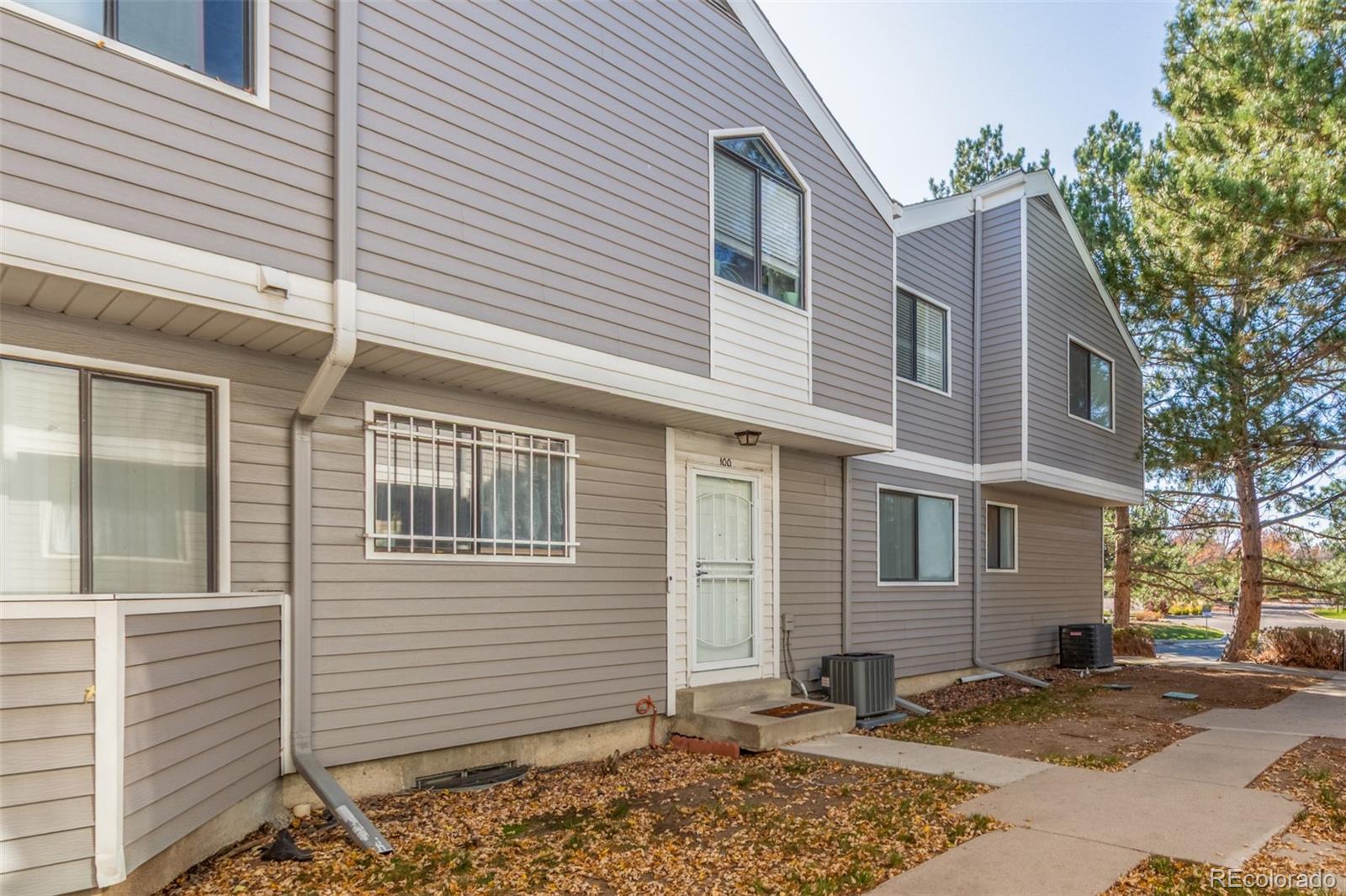 100 S Moline Street Aurora CO 80012
