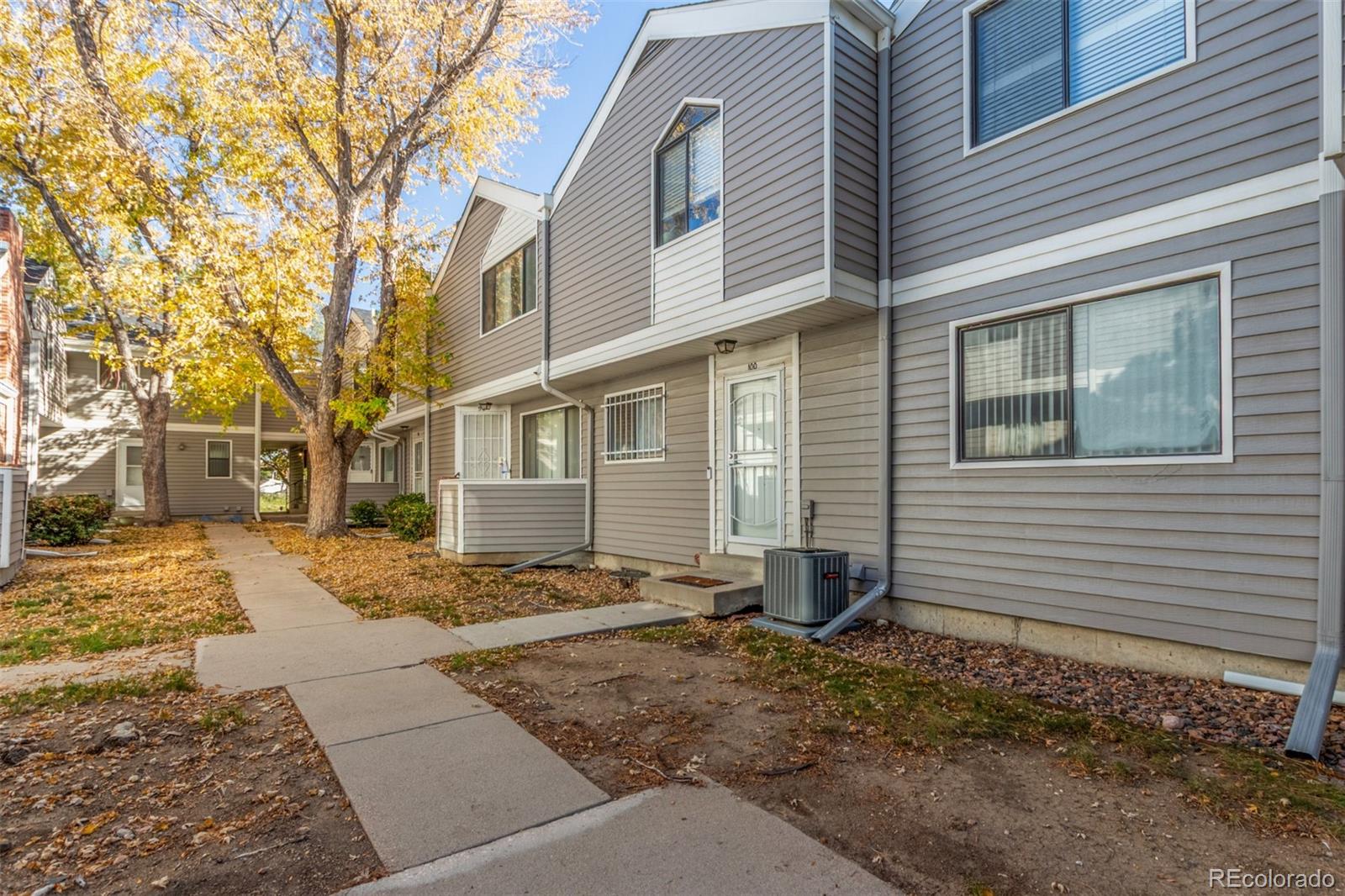 100 S Moline Street Aurora CO 80012