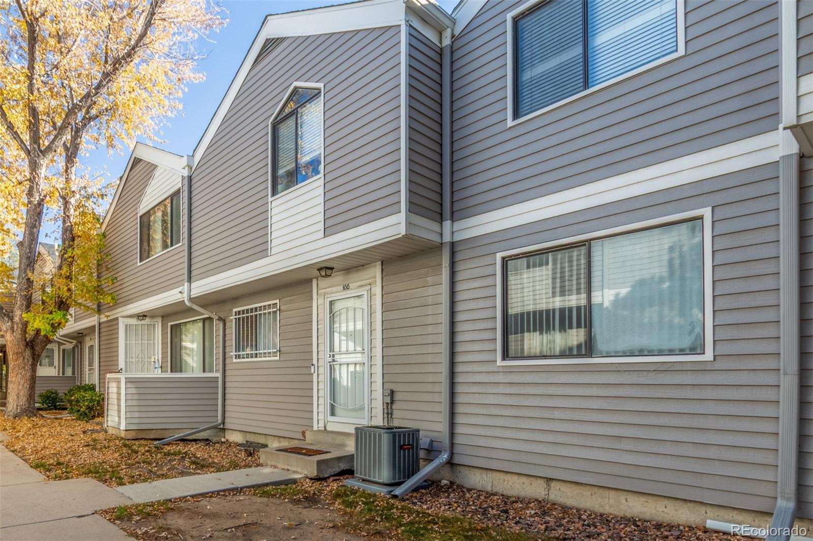 100 S Moline Street Aurora CO 80012