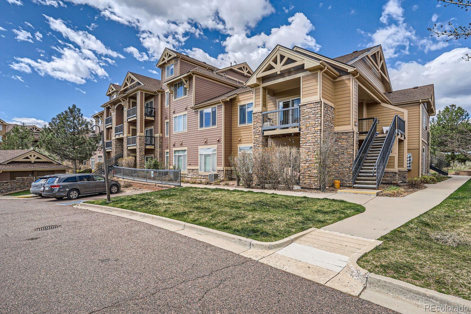 8779 S Kipling Way Littleton CO 80127