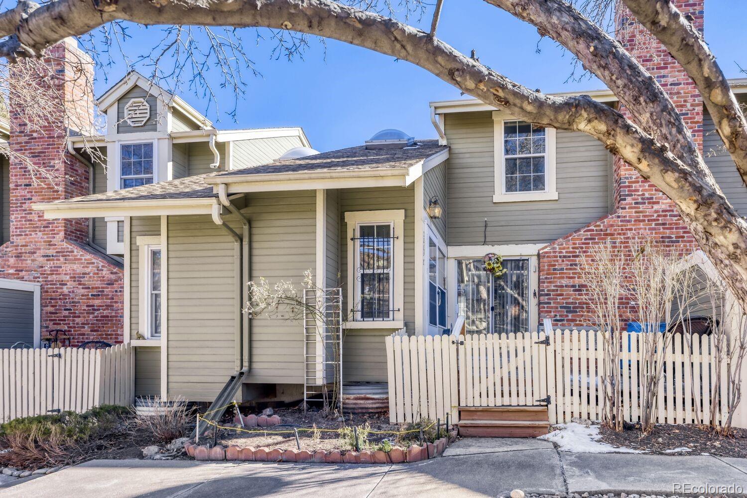 2005 S Helena Street Aurora CO 80013