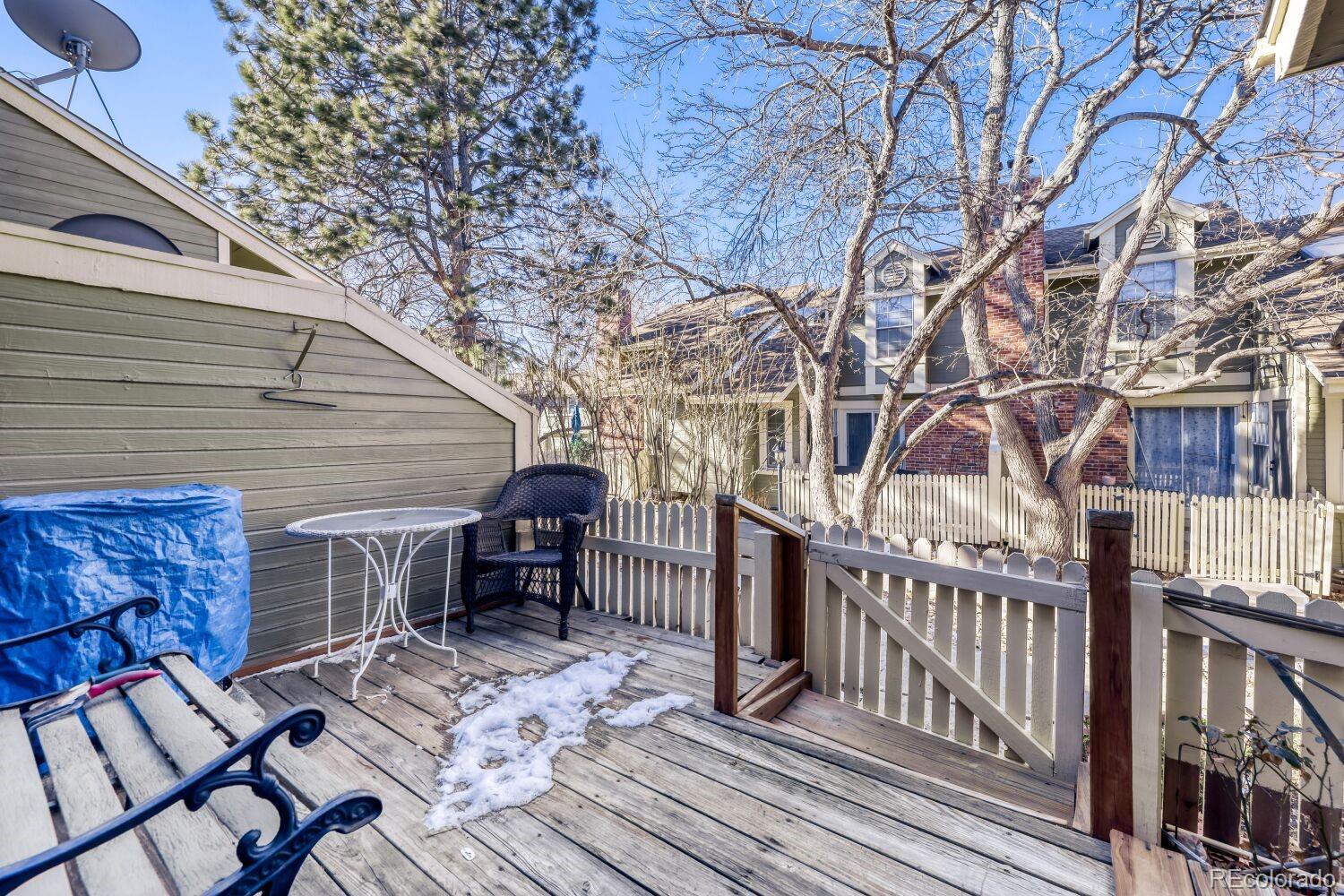 2005 S Helena Street Aurora CO 80013