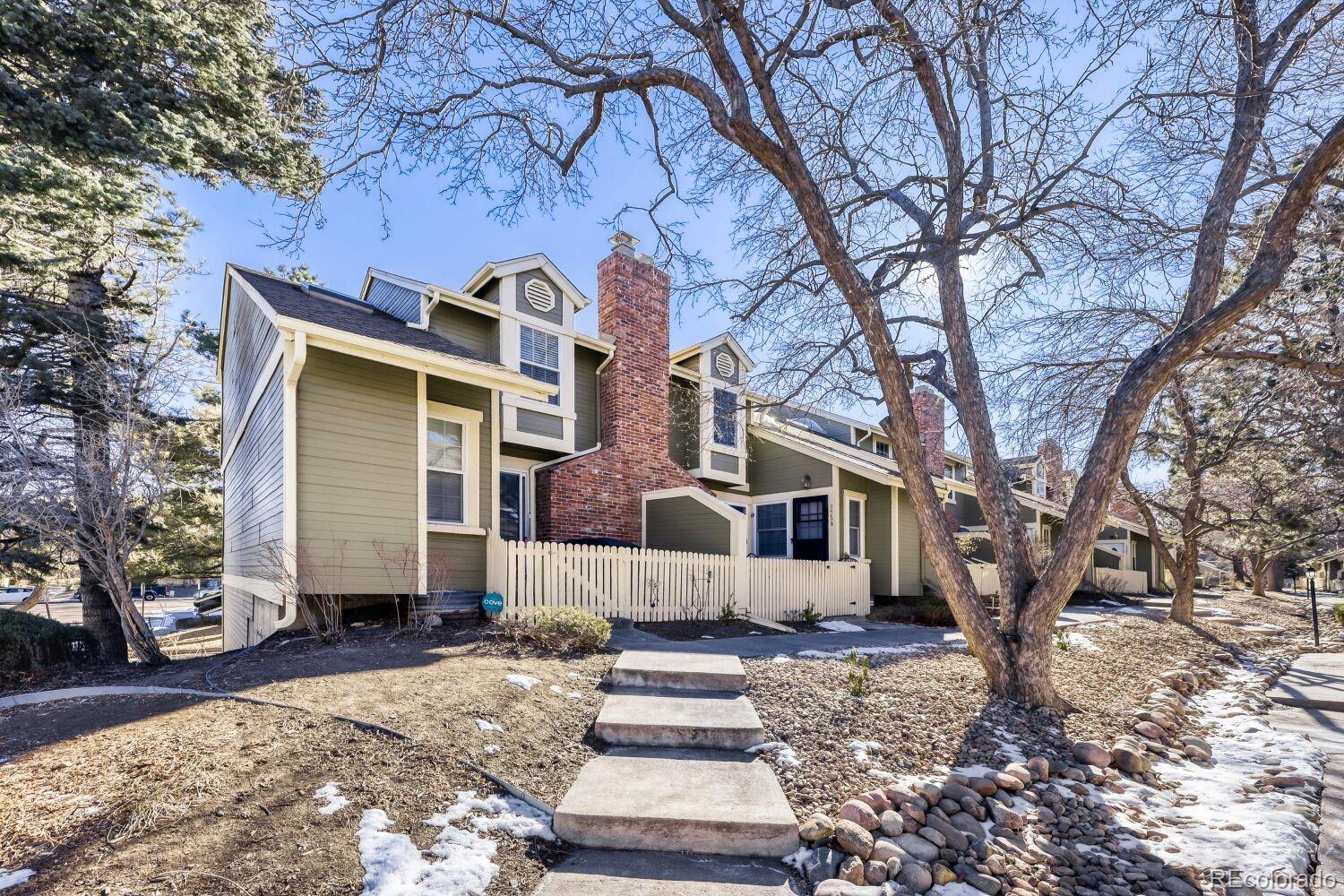 2005 S Helena Street Aurora CO 80013