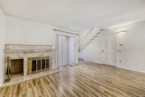 2005 S Helena Street Aurora CO 80013