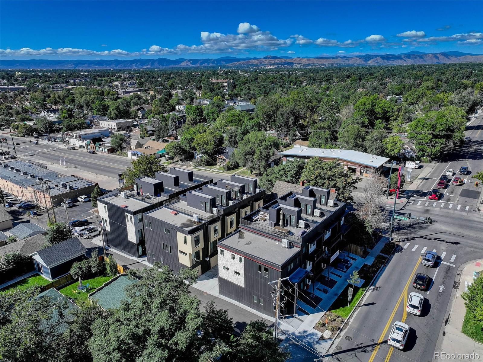 5128 W 26th Avenue Denver CO 80212