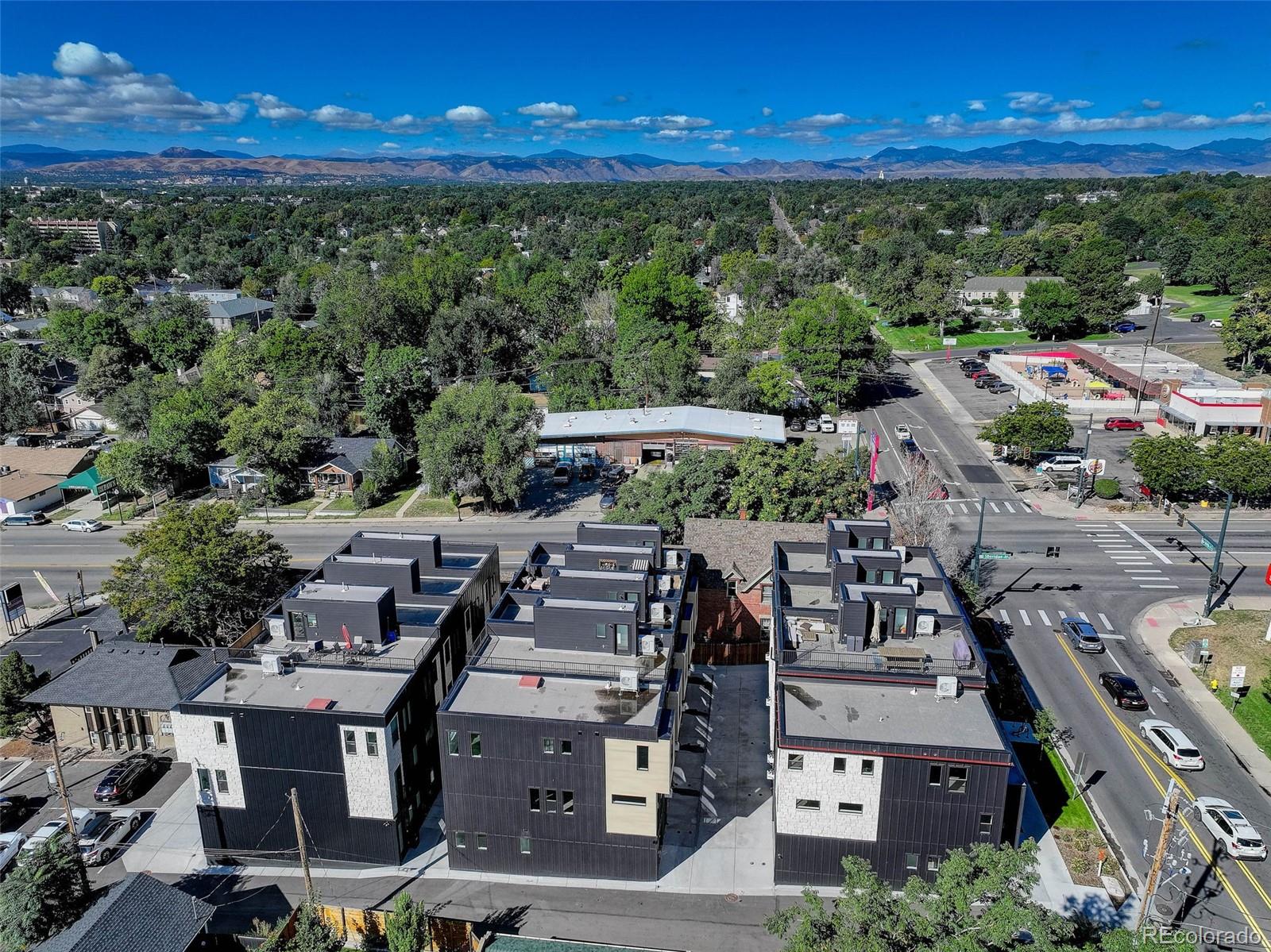 5128 W 26th Avenue Denver CO 80212
