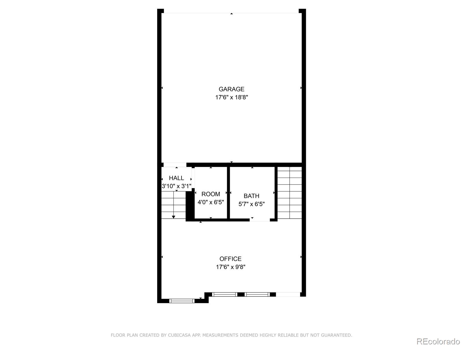 5128 W 26th Avenue Denver CO 80212