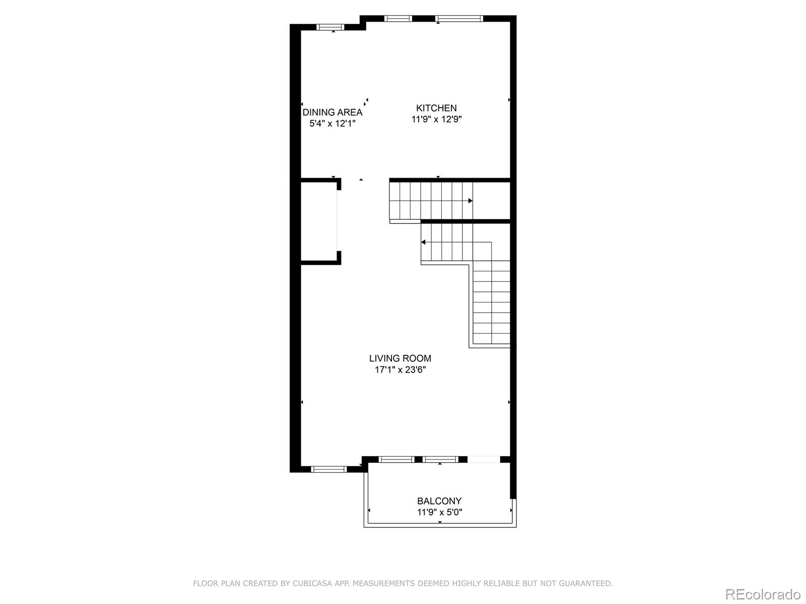 5128 W 26th Avenue Denver CO 80212