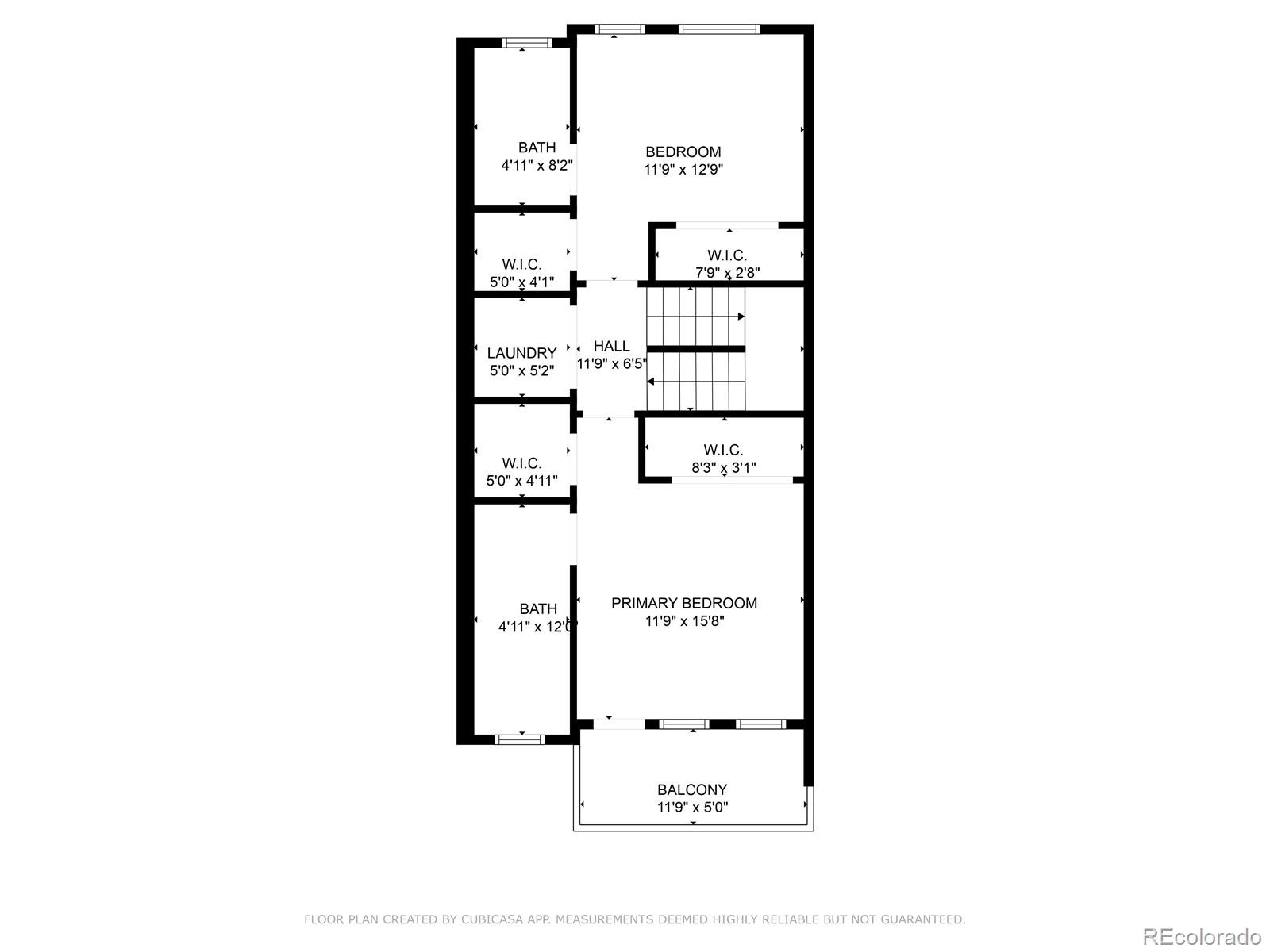 5128 W 26th Avenue Denver CO 80212