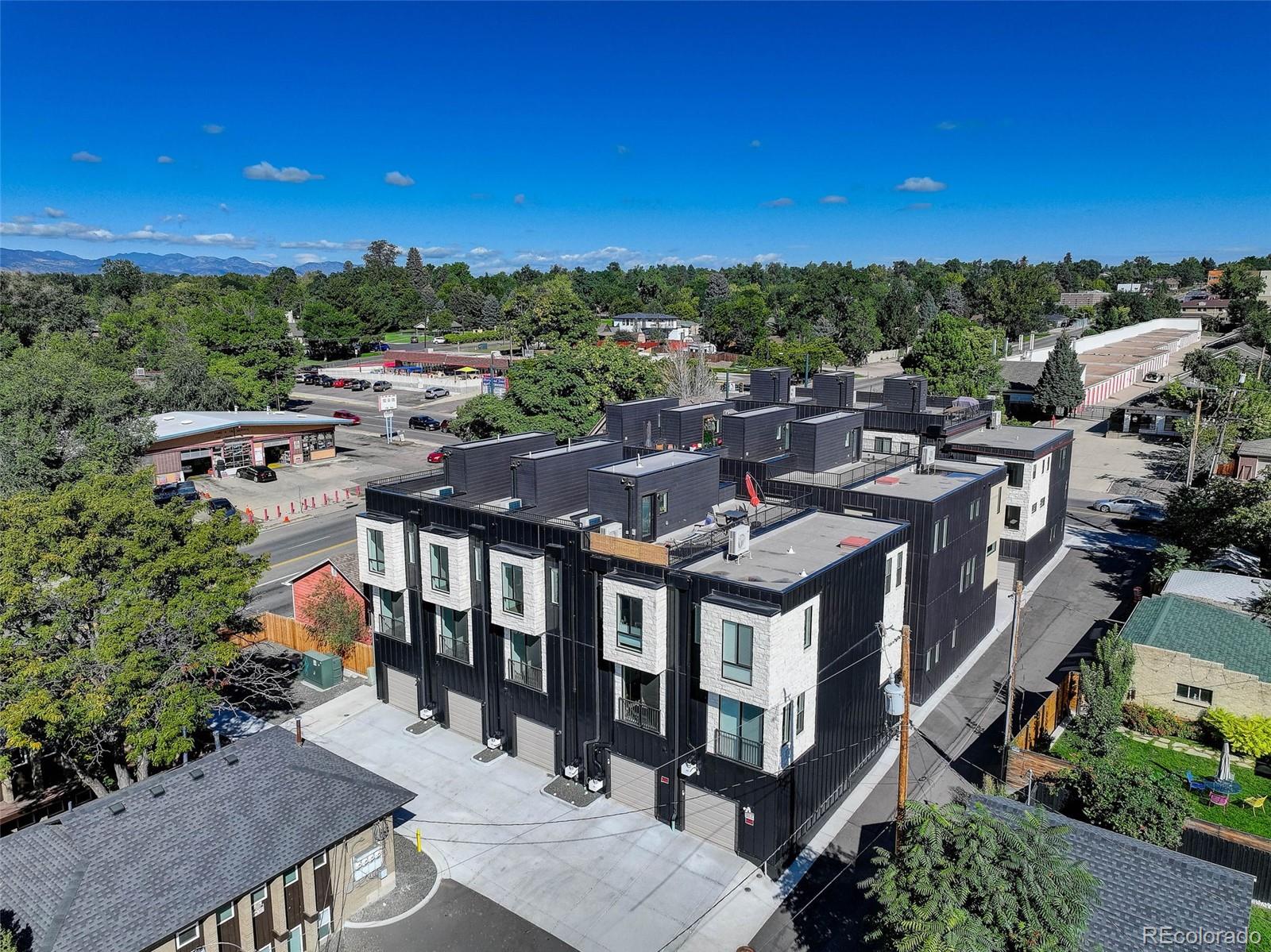 5128 W 26th Avenue Denver CO 80212
