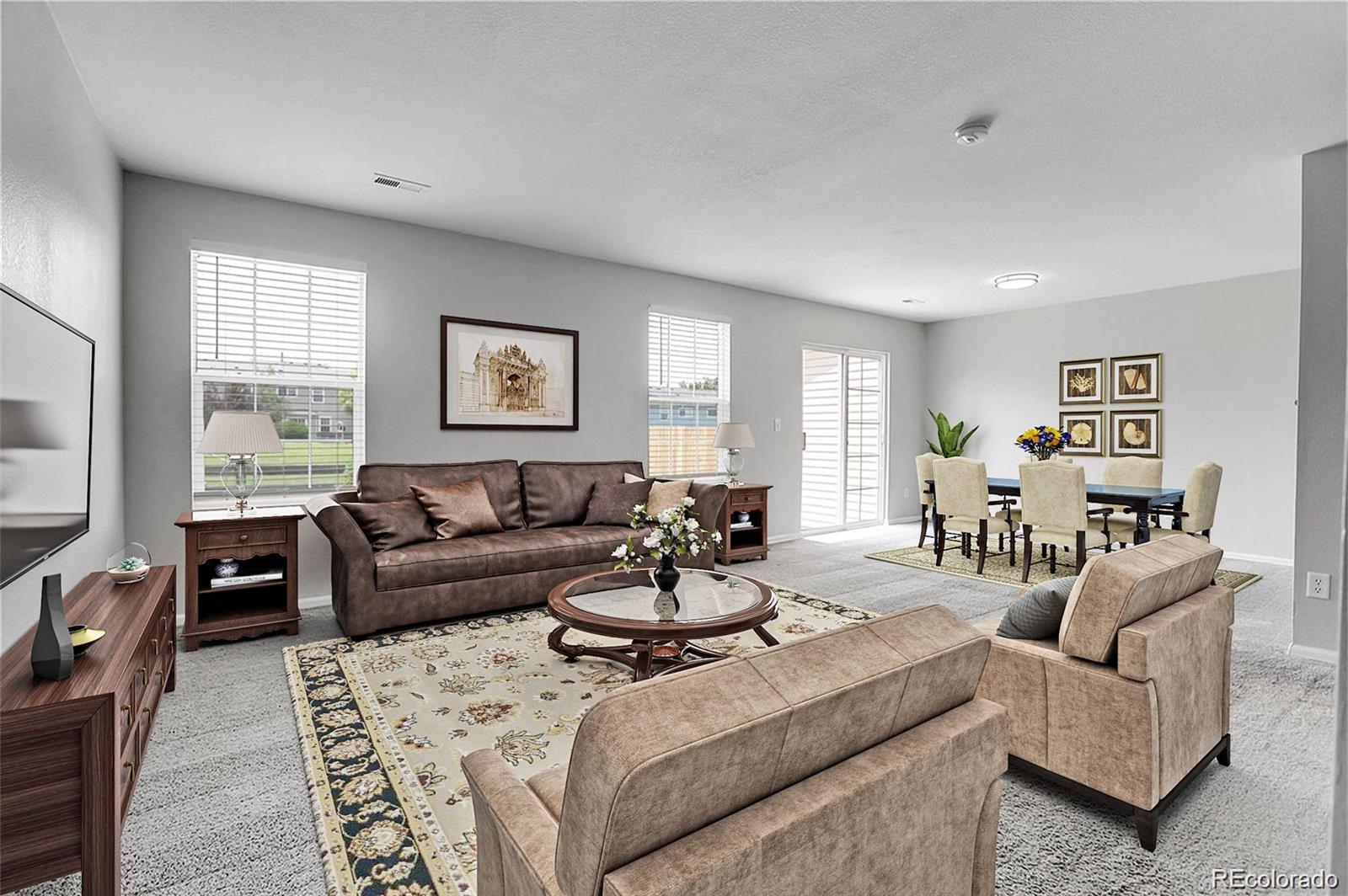 7977 S Kittredge Street Englewood CO 80112