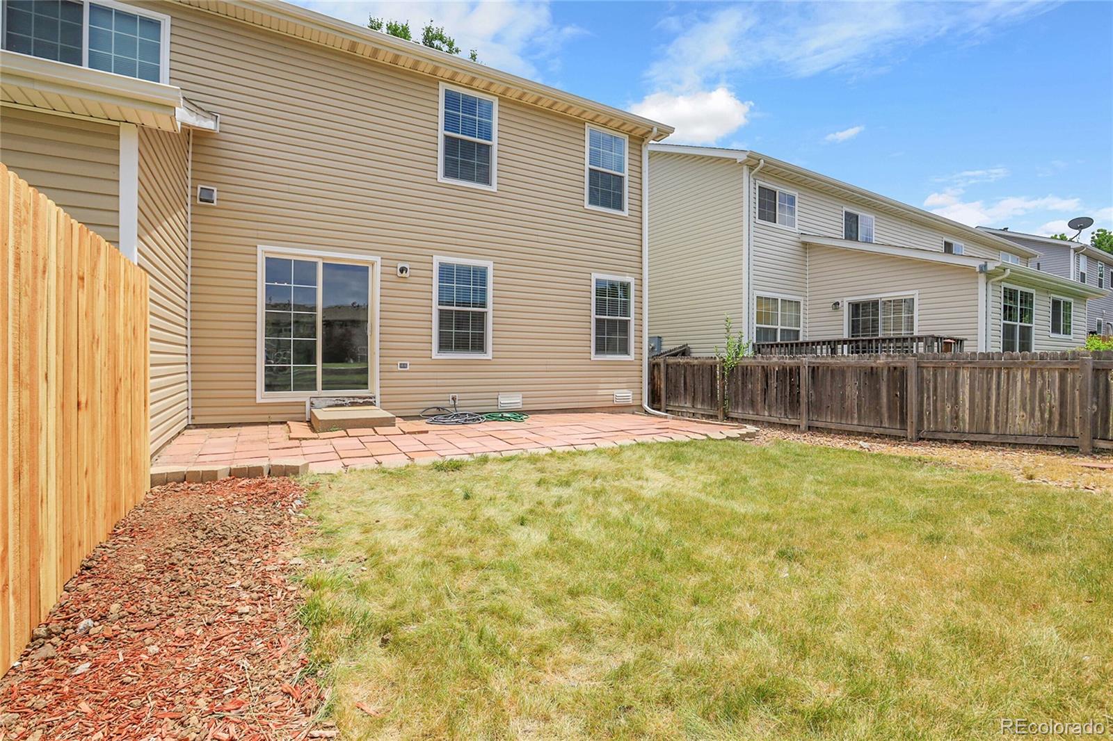 7977 S Kittredge Street Englewood CO 80112