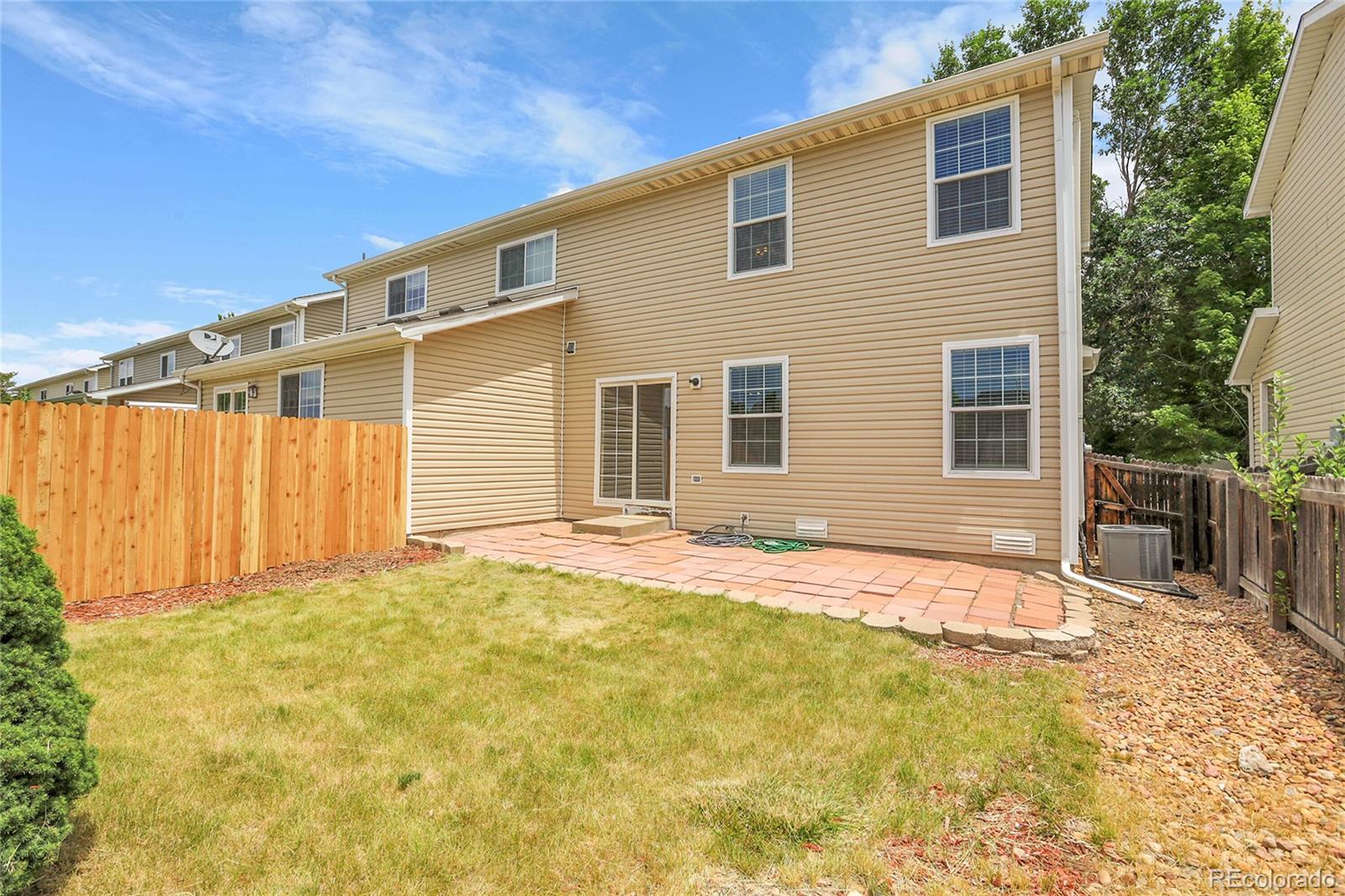 7977 S Kittredge Street Englewood CO 80112