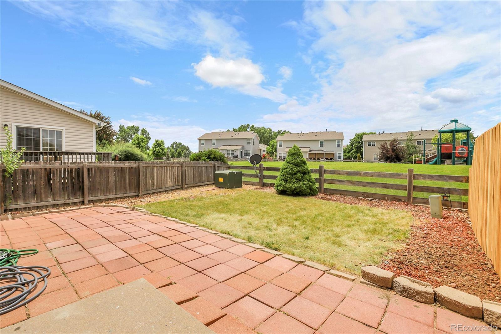 7977 S Kittredge Street Englewood CO 80112