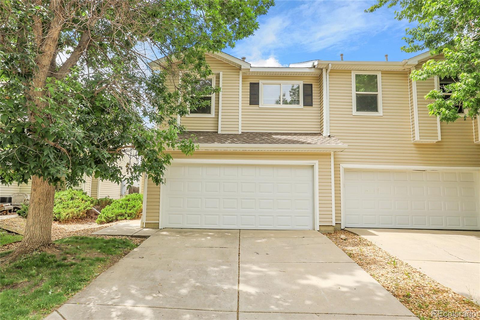7977 S Kittredge Street Englewood CO 80112