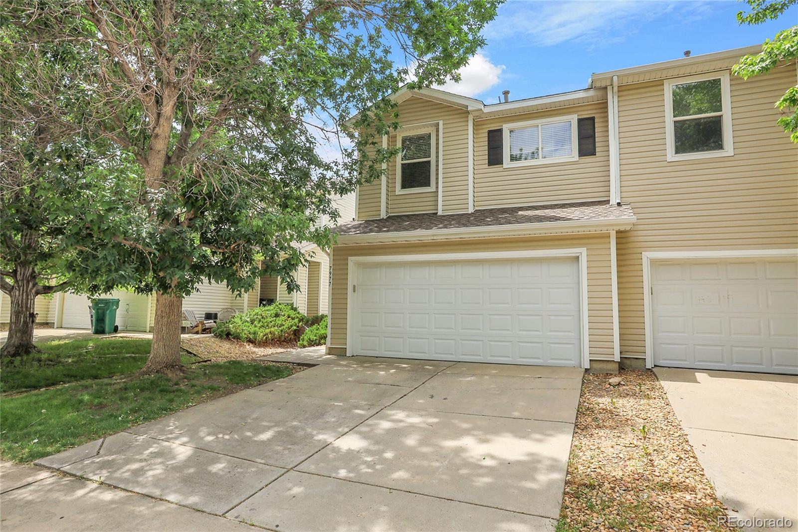 7977 S Kittredge Street Englewood CO 80112