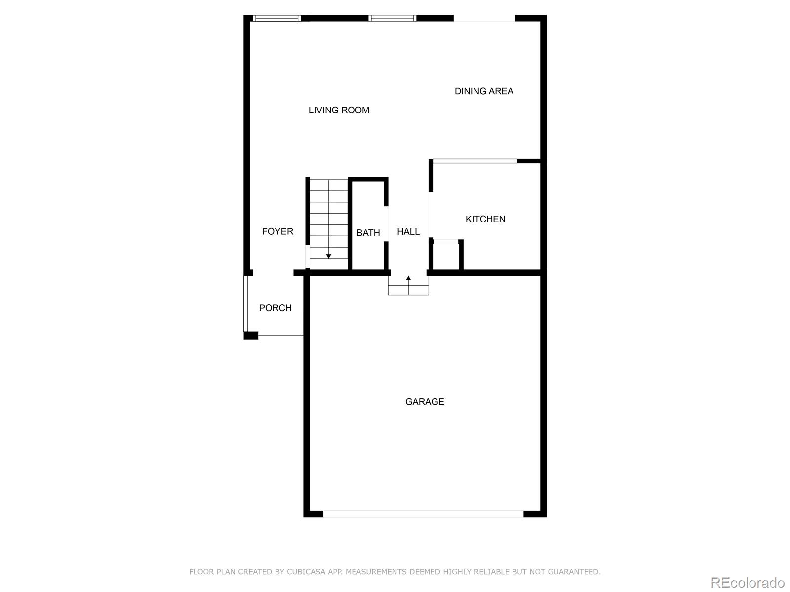 7977 S Kittredge Street Englewood CO 80112