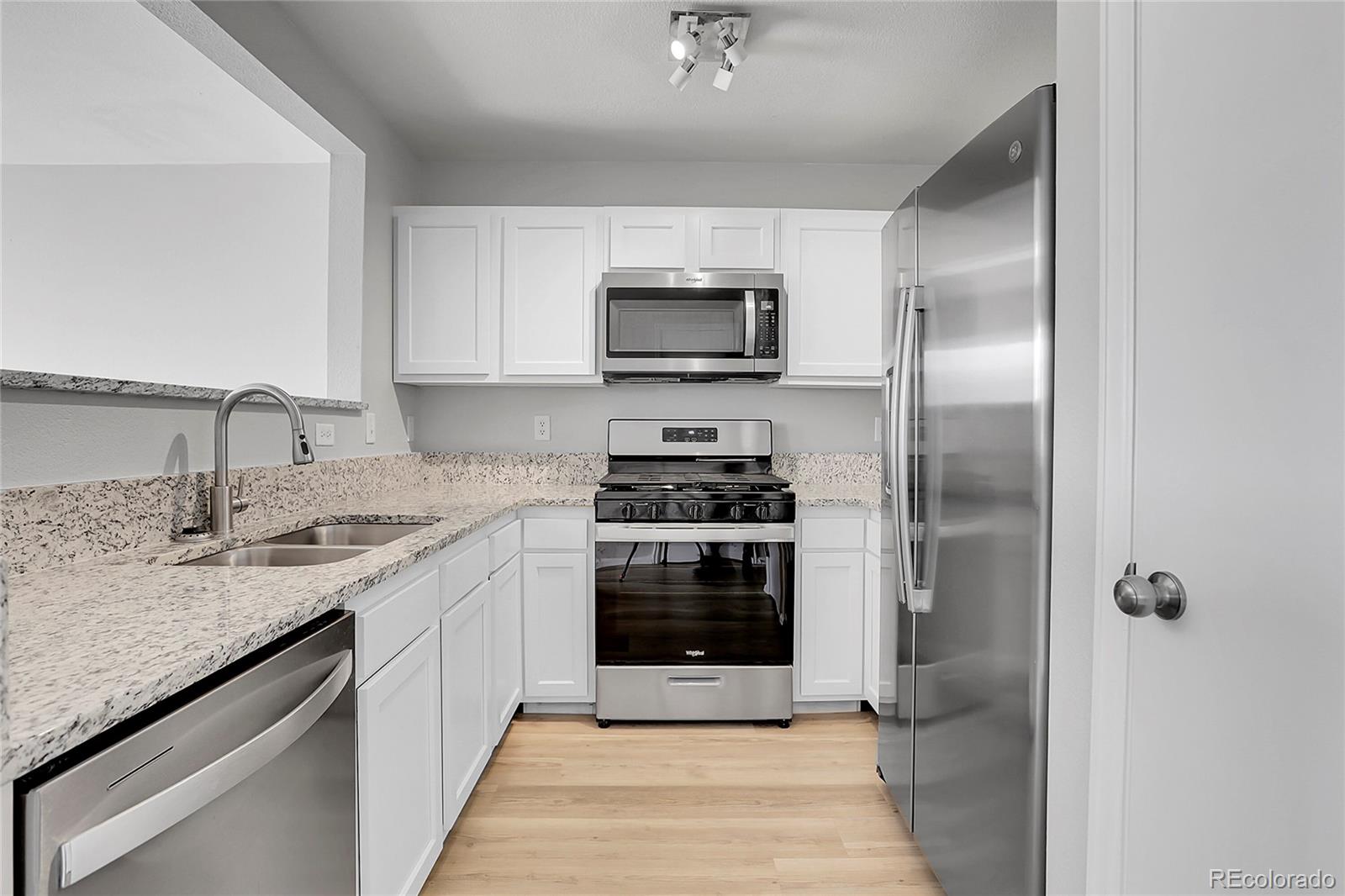 7977 S Kittredge Street Englewood CO 80112