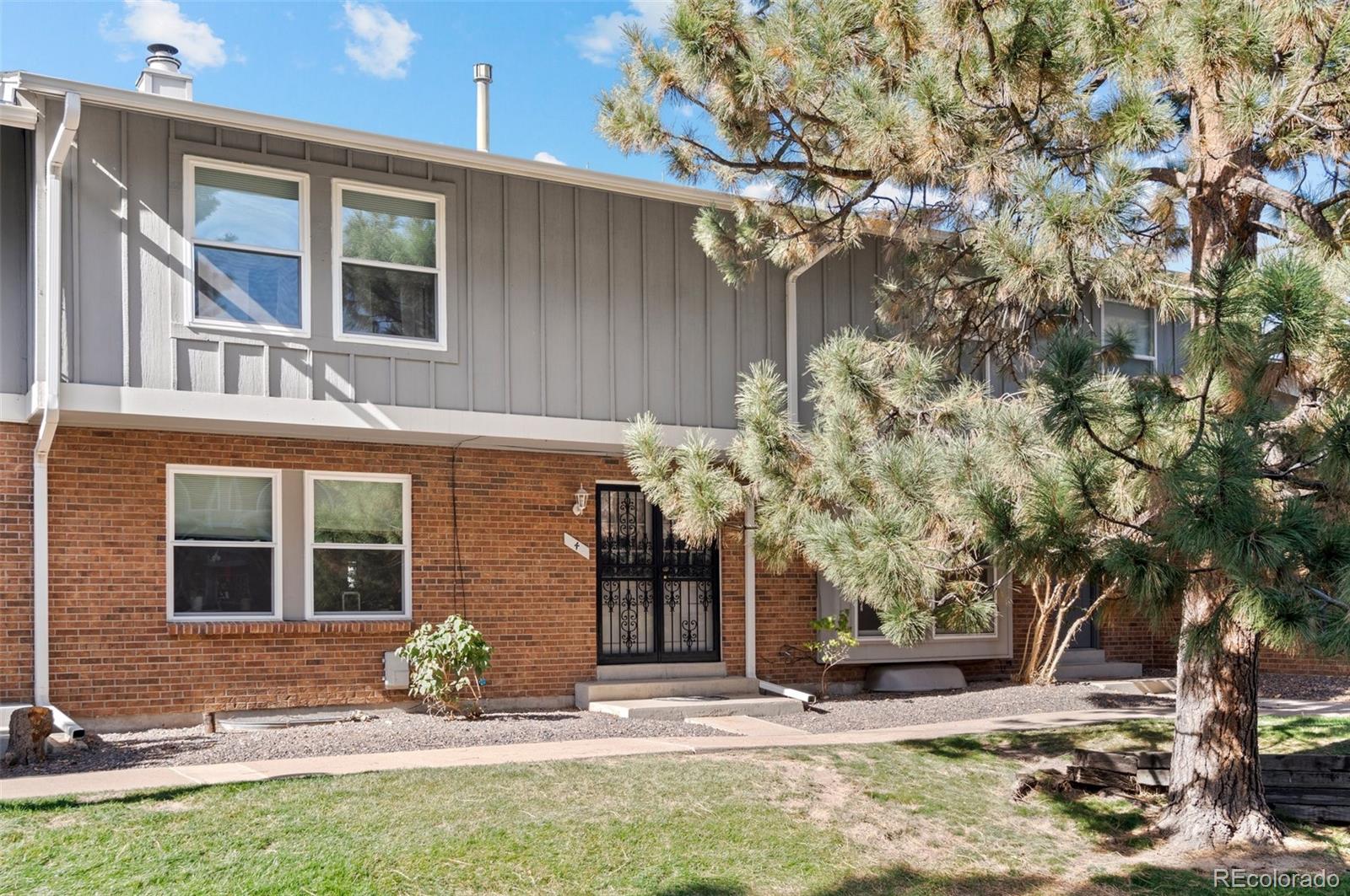10144 E Jewell Avenue Aurora CO 80247