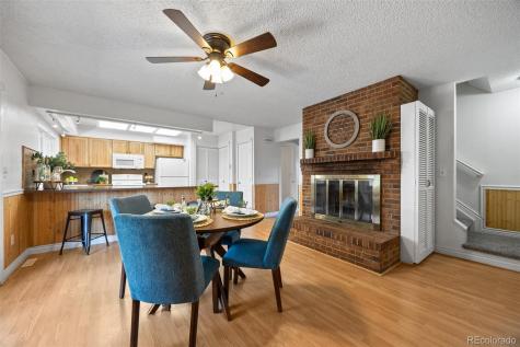 10144 E Jewell Avenue Aurora CO 80247