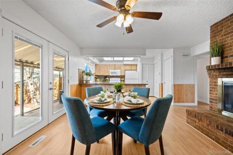 10144 E Jewell Avenue Aurora CO 80247