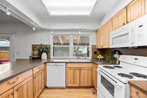 10144 E Jewell Avenue Aurora CO 80247