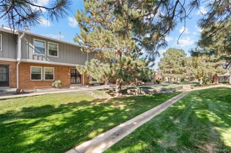 10144 E Jewell Avenue Aurora CO 80247