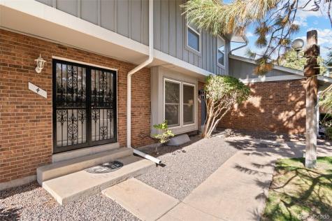 10144 E Jewell Avenue Aurora CO 80247