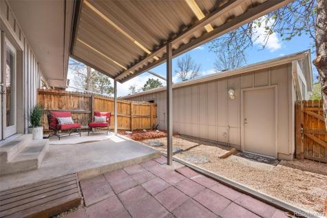 10144 E Jewell Avenue Aurora CO 80247