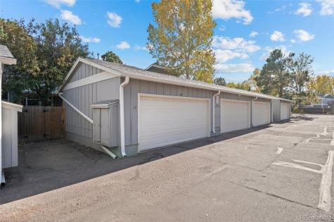 10144 E Jewell Avenue Aurora CO 80247