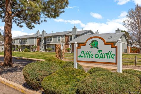 10144 E Jewell Avenue Aurora CO 80247