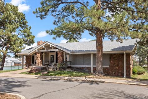 10144 E Jewell Avenue Aurora CO 80247