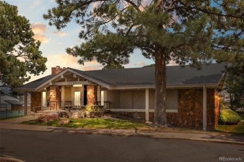 10144 E Jewell Avenue Aurora CO 80247