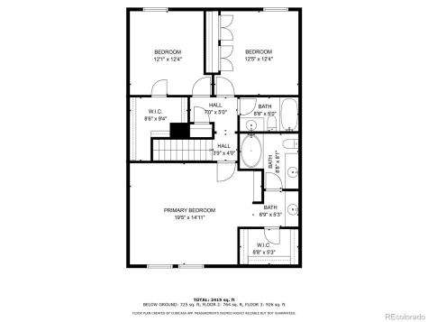 10144 E Jewell Avenue Aurora CO 80247