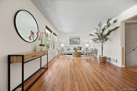 10144 E Jewell Avenue Aurora CO 80247