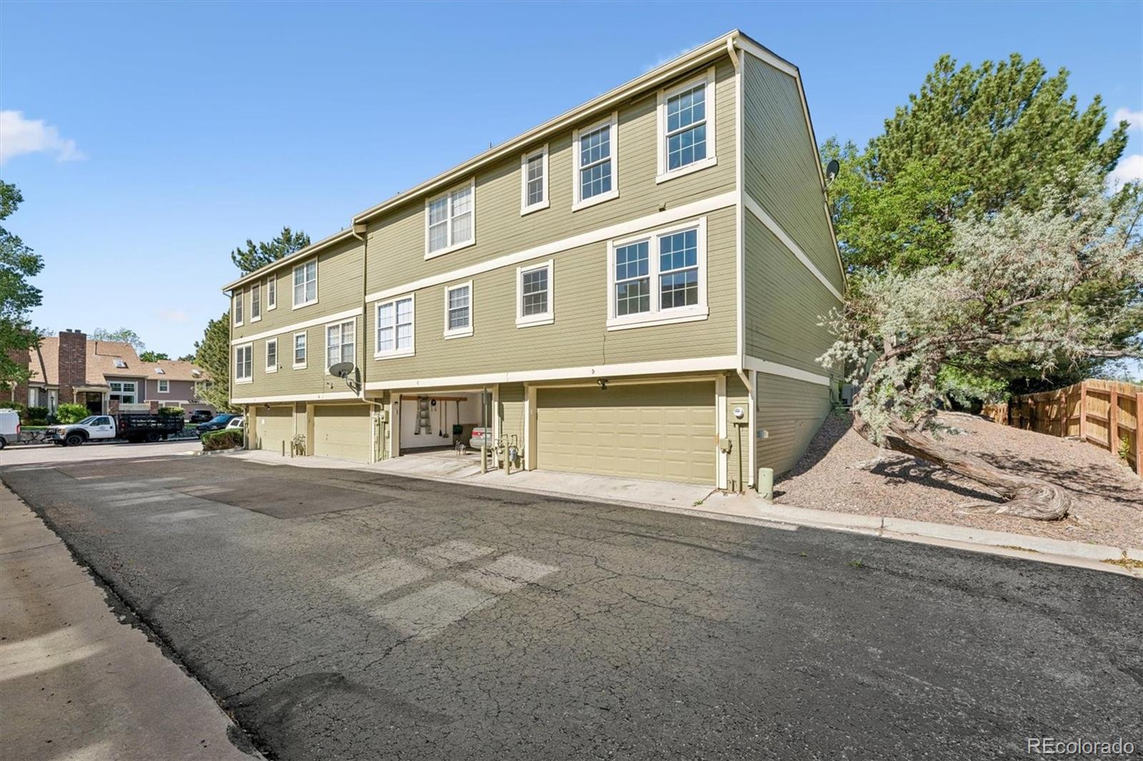 1903 S Helena Street Aurora CO 80013
