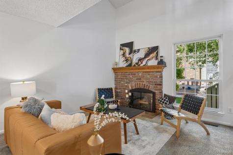 1903 S Helena Street Aurora CO 80013